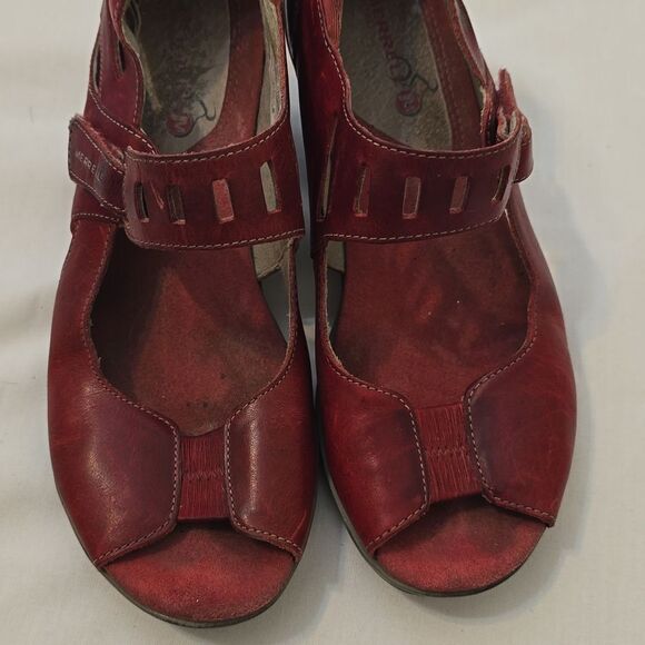 Merrell Evera Chase Sandals 7 - Picture 3 of 9